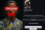 Influenciador perde seguidores no Instagram após boicotar Boca de 09: “estão me censurando”