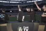CazéTV pressiona Globo a disponibilizar produto gratuito e você se beneficia durante a Libertadores