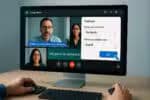 IA | Como usar a Tradução Simultânea no Google Meet