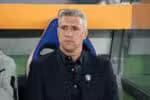 Crespo ressalta a atuação do goleiro Rafael em partida igualada sem gols entre SP e Atlético Nacional