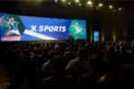 A Xsports divulga a programação de abertura deste sábado (16) e domingo (17)