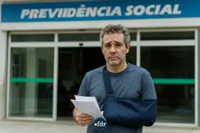 Imagem card com fundo
