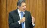 Ministério da Fazenda informa que reunião com secretário do Tesouro dos EUA foi cancelada