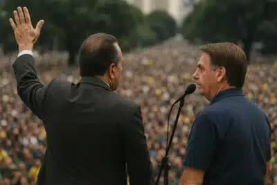 Imagem card com fundo