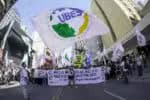“É no Dia do Estudante que manifestamos nossa rebeldia”, declara presidente da Ubes