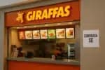 A Giraffas anuncia 290 oportunidades de trabalho; saiba como se inscrever