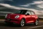 GWM Lança Ora 03 BEV58: Edição especial com autonomia de 315 km e preço promocional de R$ 169.000