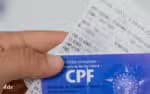 Programa de CPF na nota sorteia prêmios de até R$ 464.300 na segunda-feira, 18