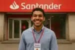 O Santander anuncia programa de emprego com salários de R$ 9.200 e benefícios