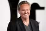 WEST HOLLYWOOD, CALIFORNIA - NOVEMBER 17: Matthew Perry attends the GQ Men of the Year Party 2022 at The West Hollywood EDITION on November 17, 2022 in West Hollywood, California.   Phillip Faraone/Getty Images for GQ/AFP (Photo by Phillip Faraone / GETTY IMAGES NORTH AMERICA / Getty Images via AFP)