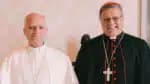 Arcebispo de Brasília recebe Papa Leão XIV no Vaticano
