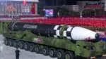 Coreia do Norte reafirma compromisso nuclear, acusando ONU de ameaçar soberania