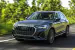 Audi Q3 Chega ao Brasil com Produção Nacional: Saiba Mais!