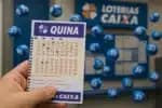Quina: Prêmio Surpreendente no Sorteio de 29/09! Descubra o valor!