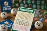 Timemania: Sorteio de R$ 29,2 milhões em 30/09 – Chance de Ganhar!