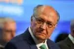 Alckmin critica tarifa de Trump e defende Brasil como solução para EUA