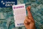 Lotofácil: Resultado do concurso 3496 entrega prêmio de R$ 1,8 milhão!