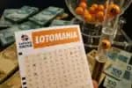 Lotomania acumula! Confira os números sorteados do concurso milionário!
