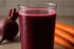 Suco de beterraba e cenoura: ciência, receita e benefícios para a imunidade