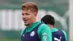 Palmeiras x LDU: Fuchs não está suspenso, confira a explicação