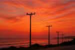 EDP lança plano especial para rede elétrica no Litoral Norte e combate a alta demanda do verão