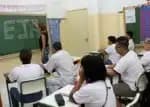 Professor da USP critica: “País incompreensível com alto índice de analfabetismo”