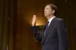 James Comey é denunciado à Justiça por Trump: falso testemunho e obstrução