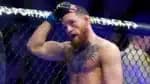 Conor McGregor busca luta no UFC na Casa Branca com pedido ousado