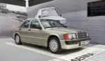 Mercedes-Benz de Ayrton Senna vai a leilão e pode valer R$ 1,7 milhão