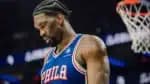 Embiid e Paul George superam prazo e retornam aos 76ers