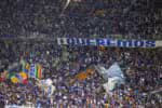 MG - COPA DO BRASIL 2025, CRUZEIRO X ATLÉTICO-MG - ESPORTES - MG - BELO HORIZONTE - 11/09/2025 - COPA DO BRASIL 2025, CRUZEIRO X ATLÉTICO-MG - Torcida do Cruzeiro durante partida contra Atlético-MG no estádio Mineirão pelo campeonato Copa Do Brasil 2025. 11/09/2025 - Foto: GILSON LOBO/AGIF - AGÊNCIA DE FOTOGRAFIA/AGIF - AGÊNCIA DE FOTOGRAFIA/ESTADÃO CONTEÚDO