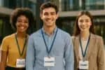 Jovem Aprendiz, Estagiário ou Trainee: Qual a melhor opção para sua carreira?