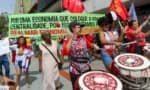 Grito dos Excluídos ocupa as ruas de Belo Horizonte em 7 de setembro em defesa da vida e da democracia
