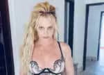 A atitude recente de Britney Spears tem reacendido preocupações entre amigos e admiradores