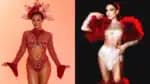 Mulher Melão lidera time de musas famosas, incluindo GKay, Bruna Griphao e Carol Nakamura