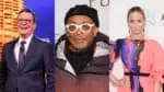 Jimmy Kimmel anuncia convidados: Colbert, Spike Lee e Emily Blunt!
