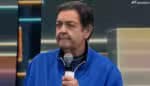 Fausto Silva “está bem”, porém necessita de “cautela e intensa fisioterapia”, informa filho