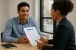 Recrutadores alertam: Estratégias para responder perguntas em entrevistas de emprego