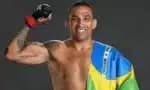 Werdum ataca Popó, acusa equipe de ex-boxeador: “Vieram para cima”