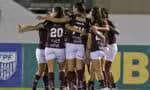 Ferroviária vence Taubaté por 2 a 0 no Paulistão Feminino e se consolida no grupo do título