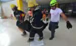 Terremoto de 6,9 causa morte de 26 em Filipinas