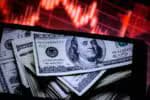 SP - DÓLAR CAI / APÓS TARIFAS - ECONOMIA - Dólar recua pelo quarto dia seguido e chega a R$?5,46, menor nível desde o anúncio das tarifas extras dos EUA. A desvalorização é impulsionada por expectativas de corte de juros nos EUA e pela valorização da bolsa brasileira. 07/08/2025 - Foto: ALOISIO MAURICIO/FOTOARENA/FOTOARENA/ESTADÃO CONTEÚDO