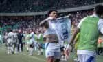 Gabigol marcou, Cruzeiro bate o Bahia e ocupa o segundo posto no Campeonato Brasileiro