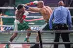 2025.09.27 - São Paulo/SP - Local ARCA; SPATEN FIGHT NIGHT; Luta entre Popó Freitas e Wanderlei Silva; Foto: Gaspar Nóbrega/Inovafoto - IG:@gasparnobrega