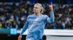 Guardiola celebra Haaland: “Números insanos” após hat-trick do City