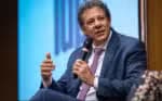 Haddad anuncia delegacia da Receita contra crime organizado no SP