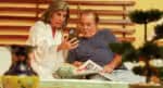 Tony Ramos e Glória Pires concluem as filmagens de ‘Se Eu Fosse Você 3’