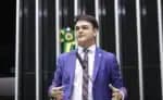 Rubens Pereira Júnior defende manutenção vetos de Lula à Ficha Limpa, citando &#8220;clima&#8221; político