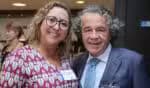 Cristiane Pereira assume a liderança da Câmara de Tecnologia do CODESE DF