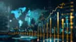 EUA lideram investimento direto no Brasil, com aporte de US$ 1,141 trilhão em 2024